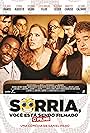 Sorria, Você Está Sendo Filmado (2014)