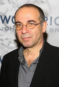 Primary photo for Giuseppe Tornatore