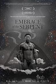 Primary photo for Embrace of the Serpent