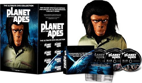 Planet of the Apes (1968)