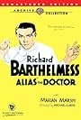 Richard Barthelmess in Alias the Doctor (1932)