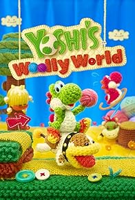 Primary photo for Yoshi's Woolly World