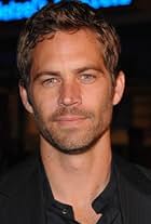 Paul Walker at an event for Fast & Furious (2009)