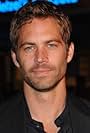 Paul Walker at an event for Fast & Furious (2009)