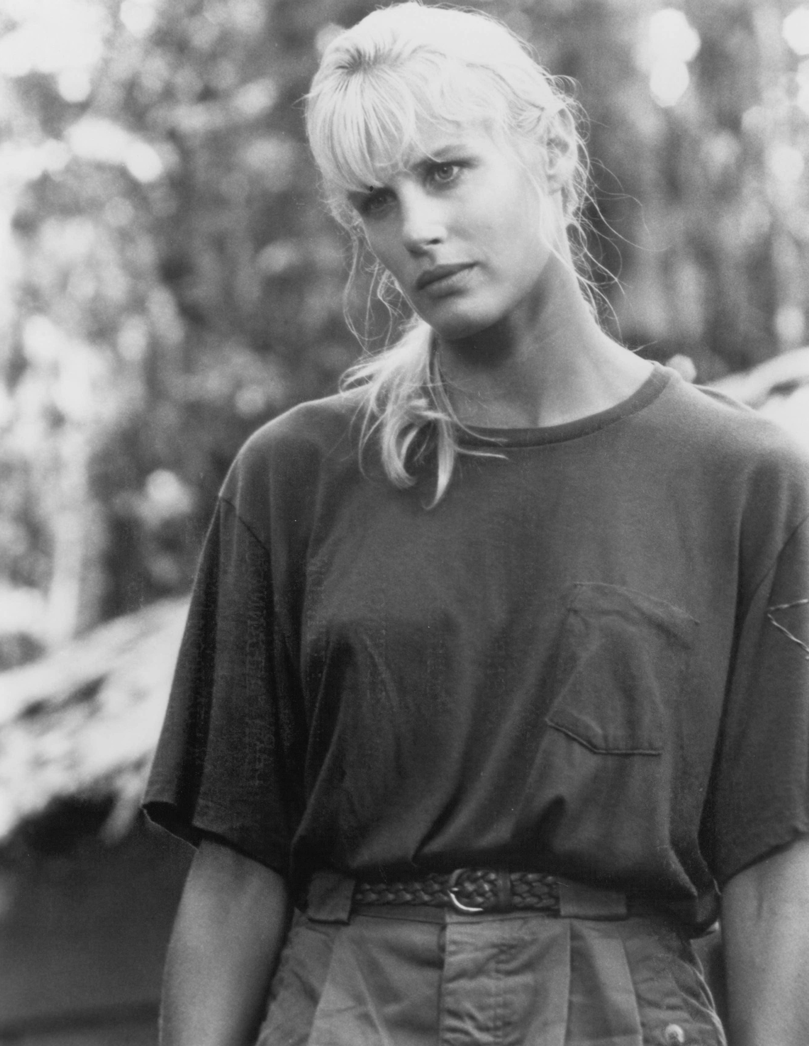 Daryl Hannah in At Play in the Fields of the Lord (1991)