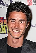 Eli Marienthal at an event for Il gigante di ferro (1999)