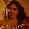 Janhvi Kapoor in Roohi (2021)