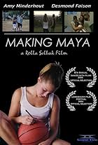 Making Maya