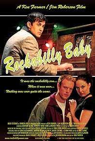 Primary photo for Rockabilly Baby