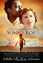 Ricky Koole, Sergio Hasselbaink, and Daniel van Wijk in Sonny Boy (2011)