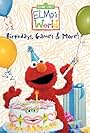 Kevin Clash and Elmo in Elmo's World: Birthdays, Games & More! (2001)