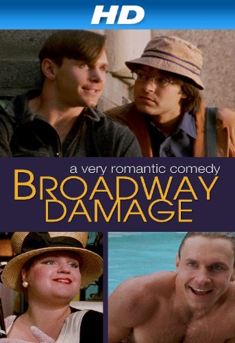 Broadway Damage (1997)