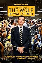 The Wolf of Wall Street