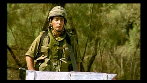 An every day&rsquo;s routine in an IDF Israeli &ndash; Palestinian   roadblock is interrupted by American peace activists, illegal Jewish settlers, and, no less, the Jewish Messiah himself. All hell breaks loose at the roadblock, while the soldiers try to