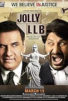 Jolly LLB