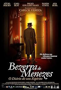 Primary photo for Bezerra De Menezes: The Diary of a Spirit