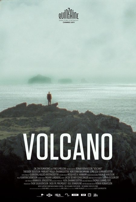 Volcano (2011)