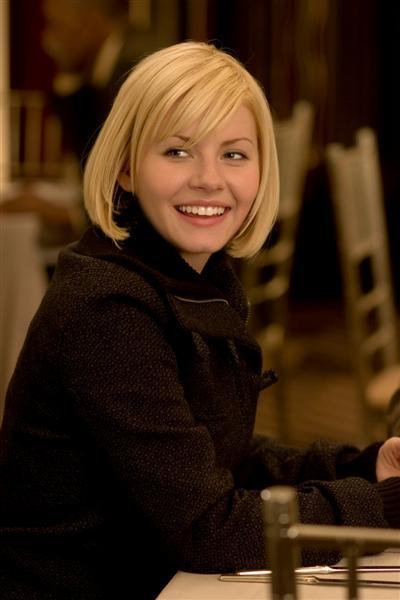 Elisha Cuthbert in My Sassy Girl (2008)