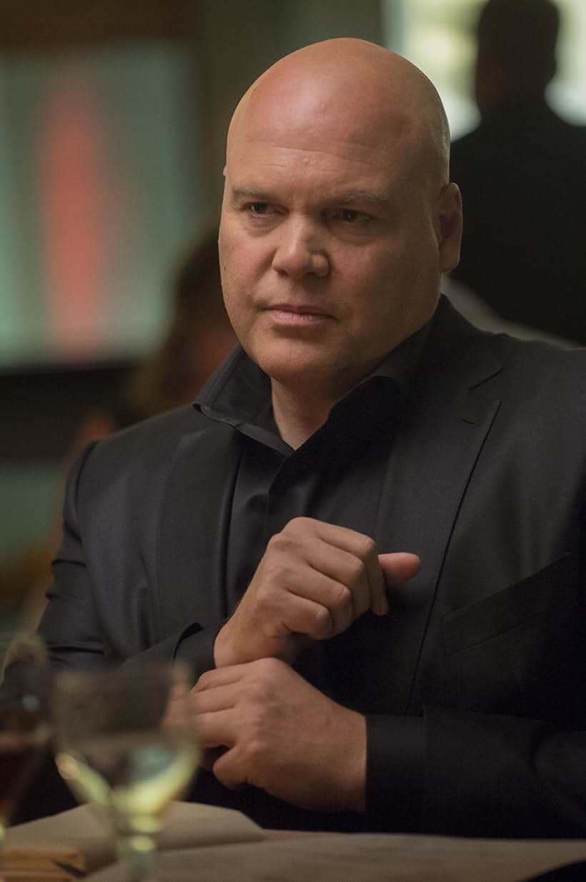 Vincent D'Onofrio in Daredevil (2015)