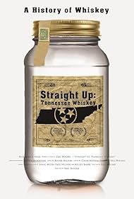 Straight Up: Tennessee Whiskey (2014)