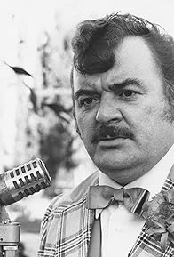 Primary photo for Paul Shane