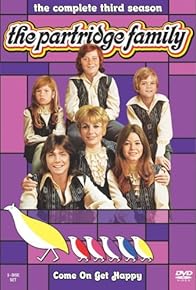 Primary photo for The Partridge Family