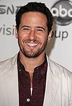 Rob Morrow