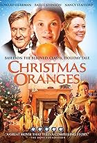 Christmas Oranges