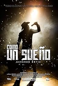 Gerardo Ortiz: Como un Sueño (2015)