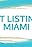 Hot Listings Miami