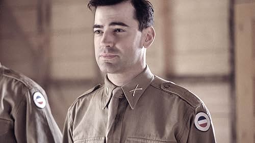 Ron Livingston in Band of Brothers (2001)