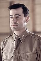 Ron Livingston in Band of Brothers (2001)