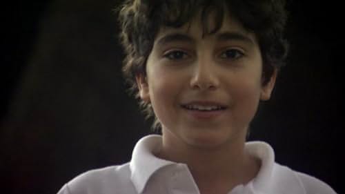 Narek Arman in My Place (2009)