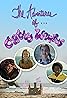 The Adventures of Catty Wompus (TV Movie) Poster