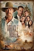 Miracle Maker (2015)