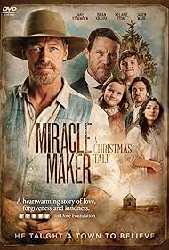 Miracle Maker (2015)