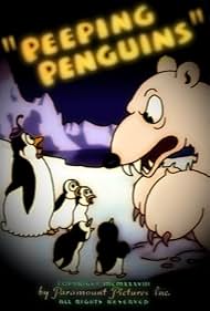 Peeping Penguins (1937)