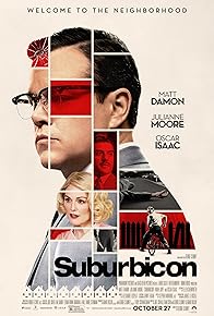 Primary photo for Suburbicon