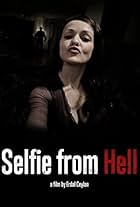 Meelah Adams in Selfie from Hell (2015)