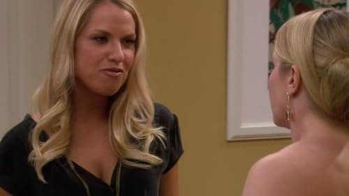 Melissa Joan Hart in Melissa & Joey (2010)