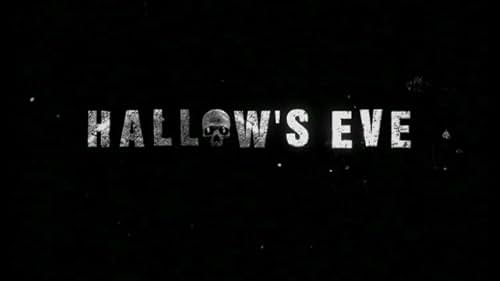 Hallows' Eve trailer