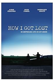 How I Got Lost (2009)