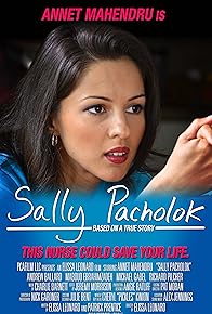 Primary photo for Sally Pacholok