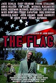 The Flag: Documentary (2015)