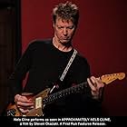 Nels Cline