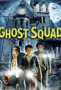 Primary photo for Ghost Squad