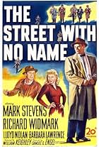 The Street with No Name