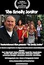 The poster from "The Smelly Janitor"