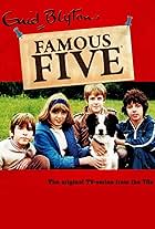 The Famous Five