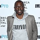 Gbenga Akinnagbe